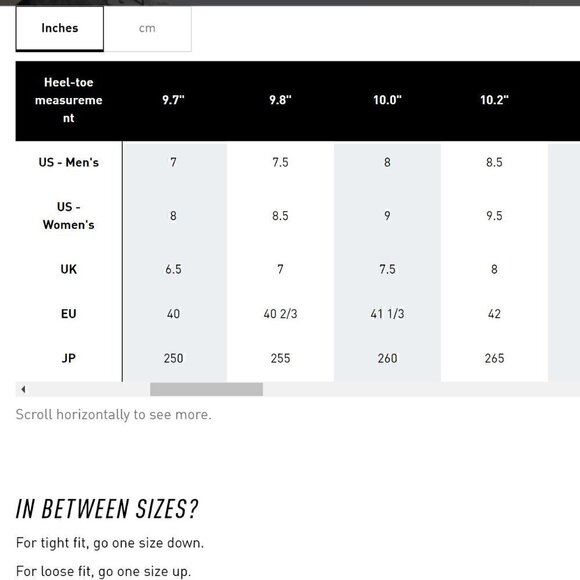 Adidas NEO CHAOS Running Shoes - Picture 15 of 15